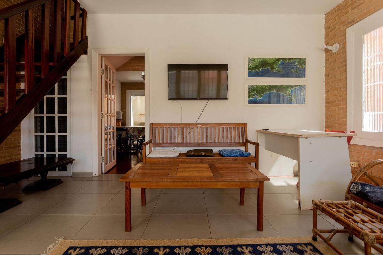 Casa Com Churrasqueira Proximo A Praia Em אובטובה מראה חיצוני תמונה