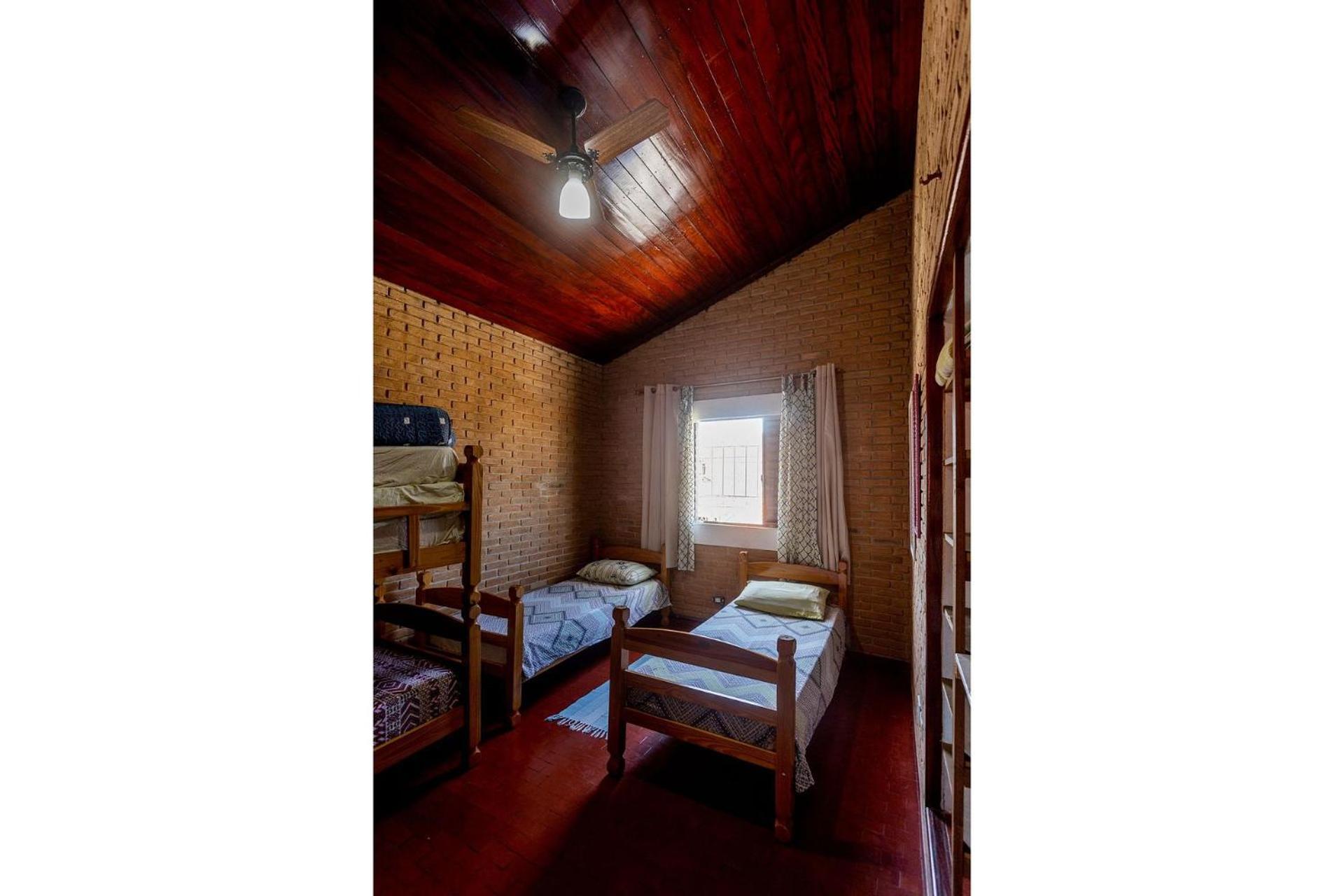 Casa Com Churrasqueira Proximo A Praia Em אובטובה מראה חיצוני תמונה