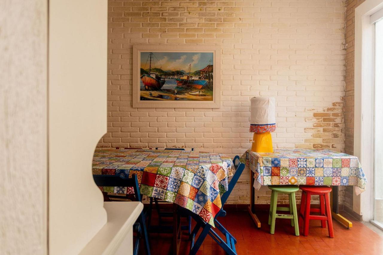 Casa Com Churrasqueira Proximo A Praia Em אובטובה מראה חיצוני תמונה