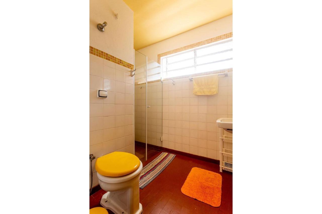 Casa Com Churrasqueira Proximo A Praia Em אובטובה מראה חיצוני תמונה