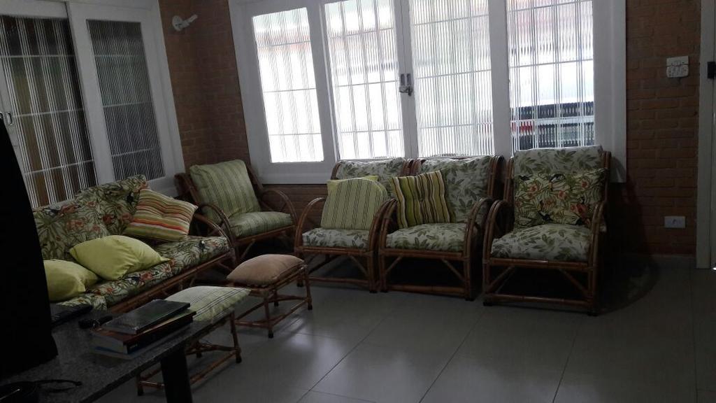 Casa Com Churrasqueira Proximo A Praia Em אובטובה מראה חיצוני תמונה