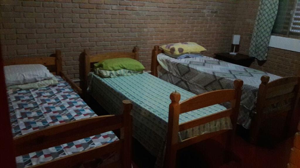 Casa Com Churrasqueira Proximo A Praia Em אובטובה מראה חיצוני תמונה