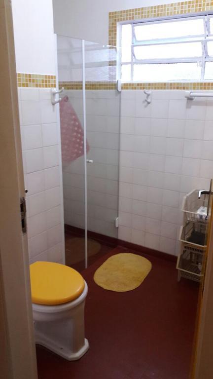 Casa Com Churrasqueira Proximo A Praia Em אובטובה מראה חיצוני תמונה