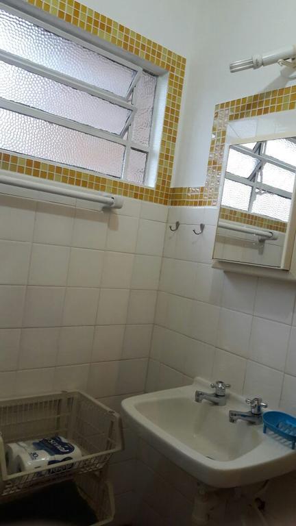Casa Com Churrasqueira Proximo A Praia Em אובטובה מראה חיצוני תמונה