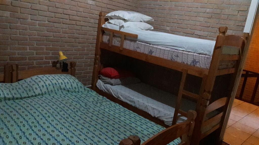 Casa Com Churrasqueira Proximo A Praia Em אובטובה מראה חיצוני תמונה