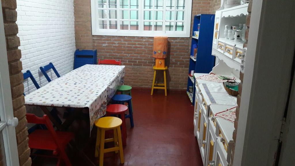 Casa Com Churrasqueira Proximo A Praia Em אובטובה מראה חיצוני תמונה
