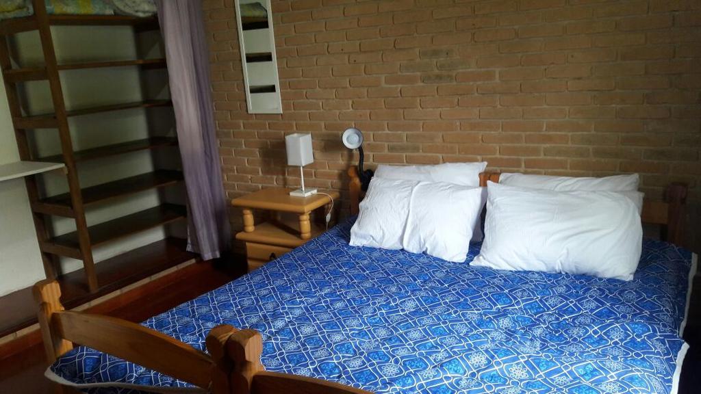 Casa Com Churrasqueira Proximo A Praia Em אובטובה מראה חיצוני תמונה