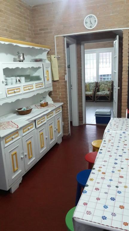 Casa Com Churrasqueira Proximo A Praia Em אובטובה מראה חיצוני תמונה
