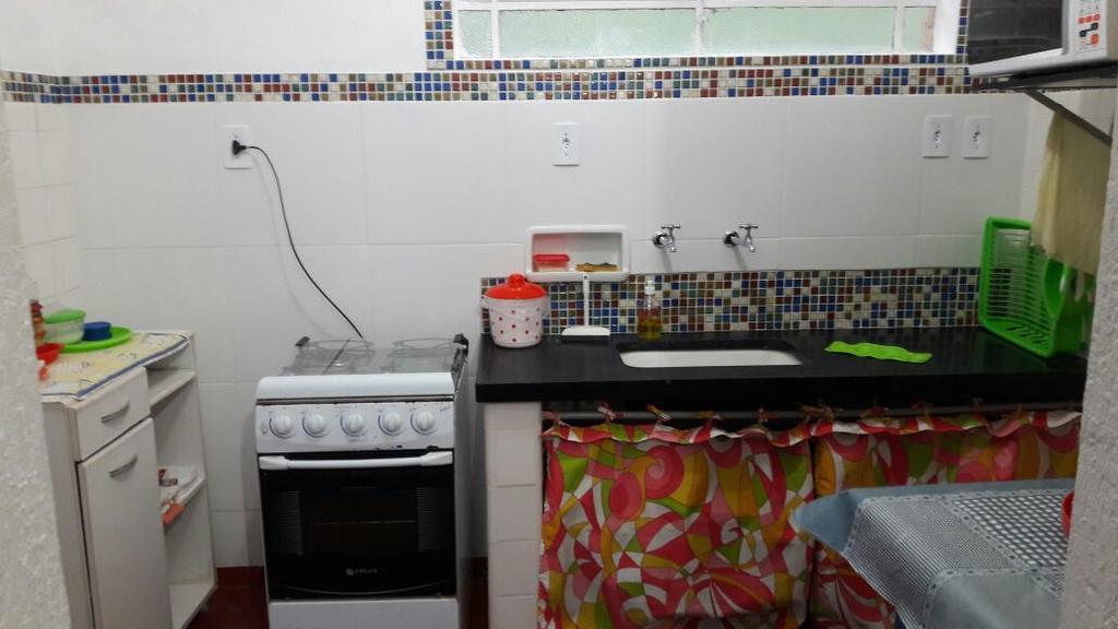 Casa Com Churrasqueira Proximo A Praia Em אובטובה מראה חיצוני תמונה