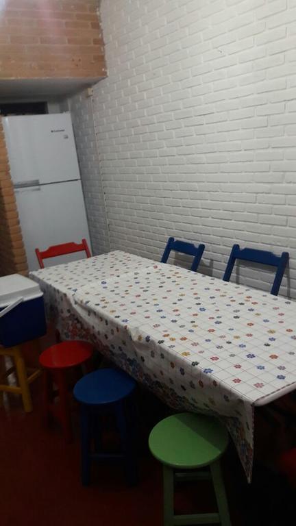 Casa Com Churrasqueira Proximo A Praia Em אובטובה מראה חיצוני תמונה